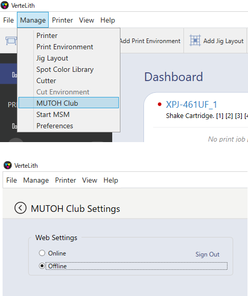 how-can-i-import-a-printer-profile-mpdf-downloaded-from-mutoh-club